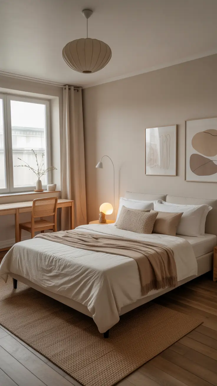 Cozy Bedroom Ideas 2026: Aesthetic, Comfy & Romantic Designs for Every Space