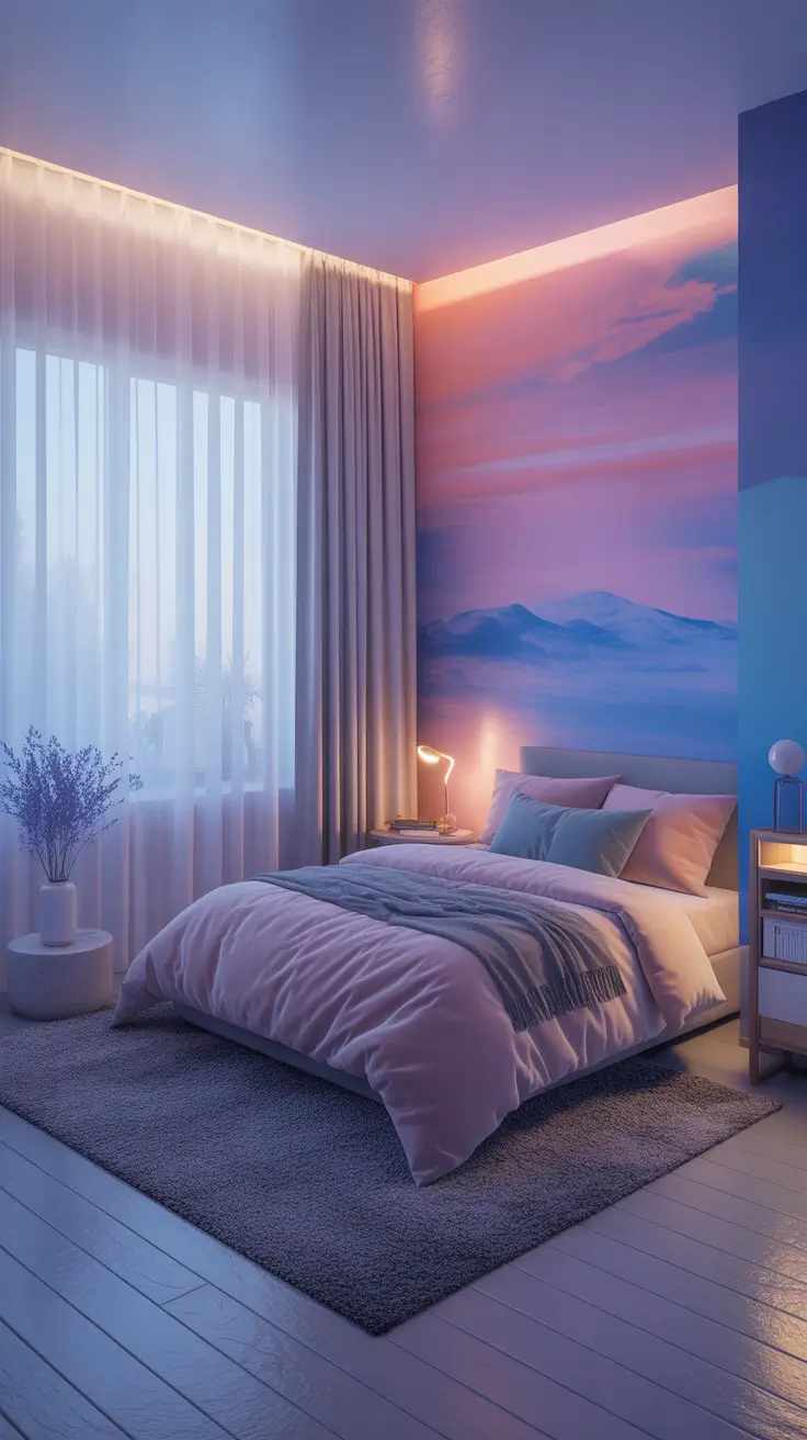 Cozy Bedroom Ideas 2026: Aesthetic, Comfy & Romantic Designs for Every Space
