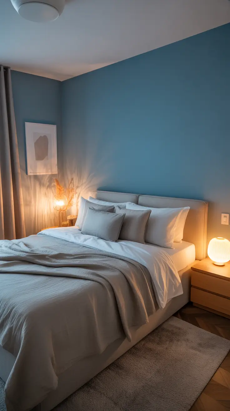 Cozy Bedroom Ideas 2026: Aesthetic, Comfy & Romantic Designs for Every Space