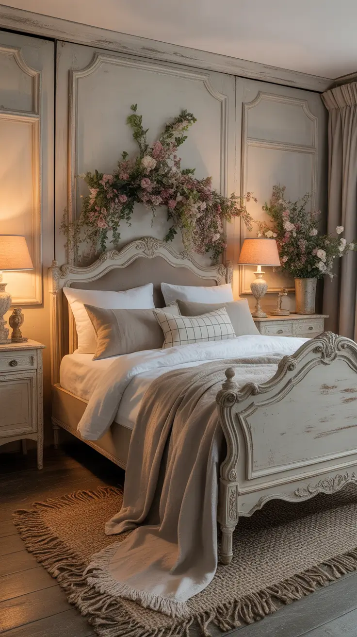 Cozy Bedroom Ideas 2026: Aesthetic, Comfy & Romantic Designs for Every Space