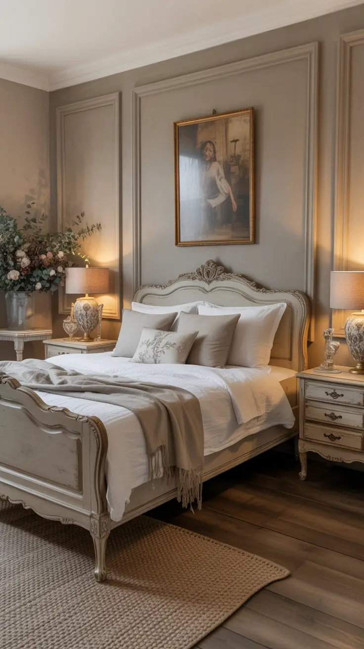 Cozy Bedroom Ideas 2026: Aesthetic, Comfy & Romantic Designs for Every Space