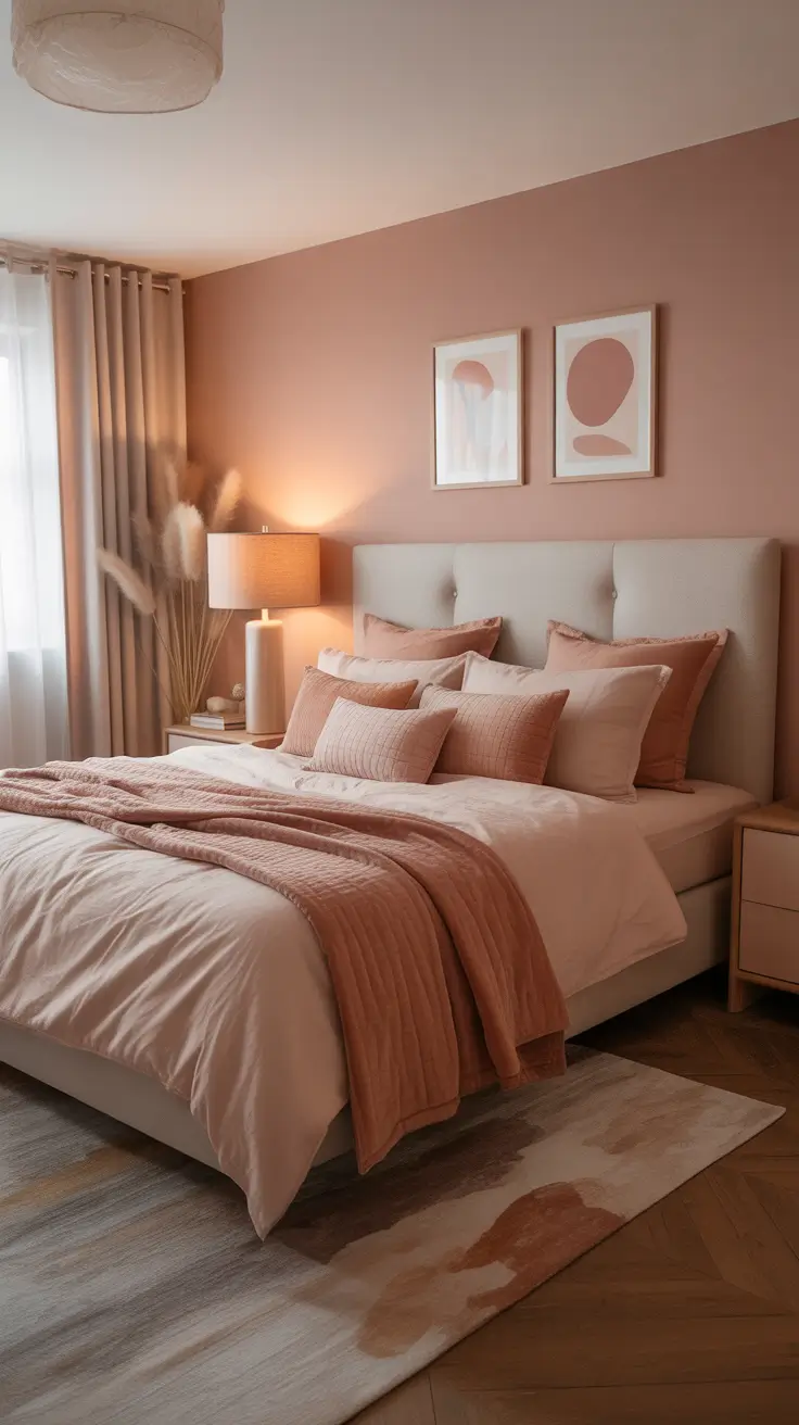 Cozy Bedroom Ideas 2026: Aesthetic, Comfy & Romantic Designs for Every Space