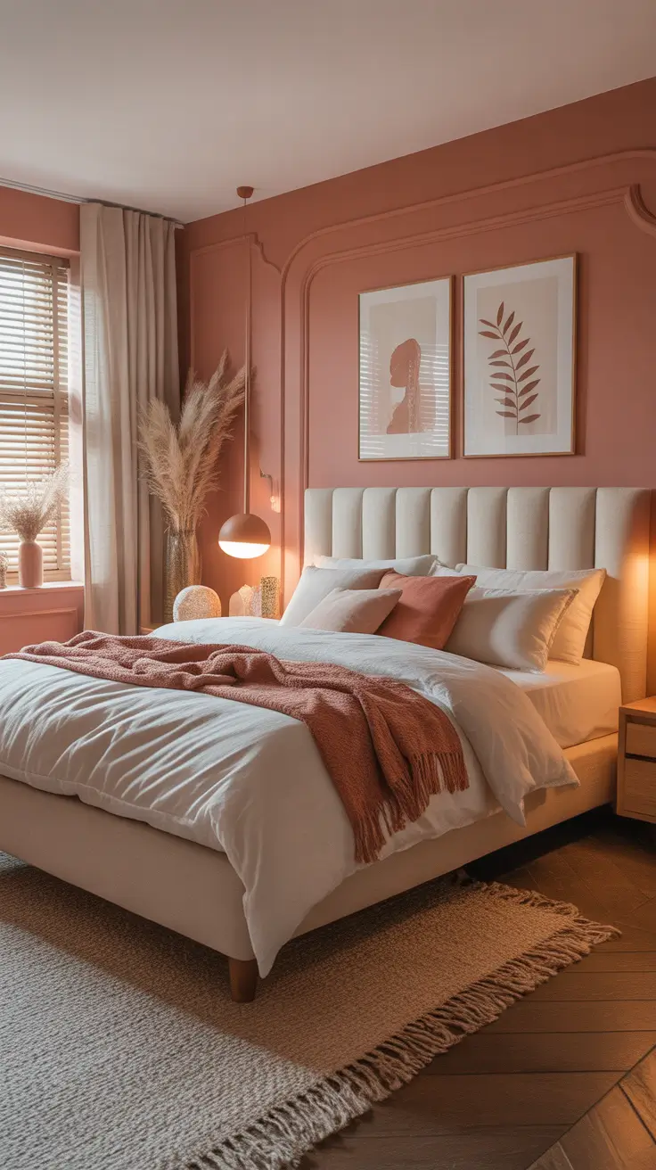 Cozy Bedroom Ideas 2026: Aesthetic, Comfy & Romantic Designs for Every Space