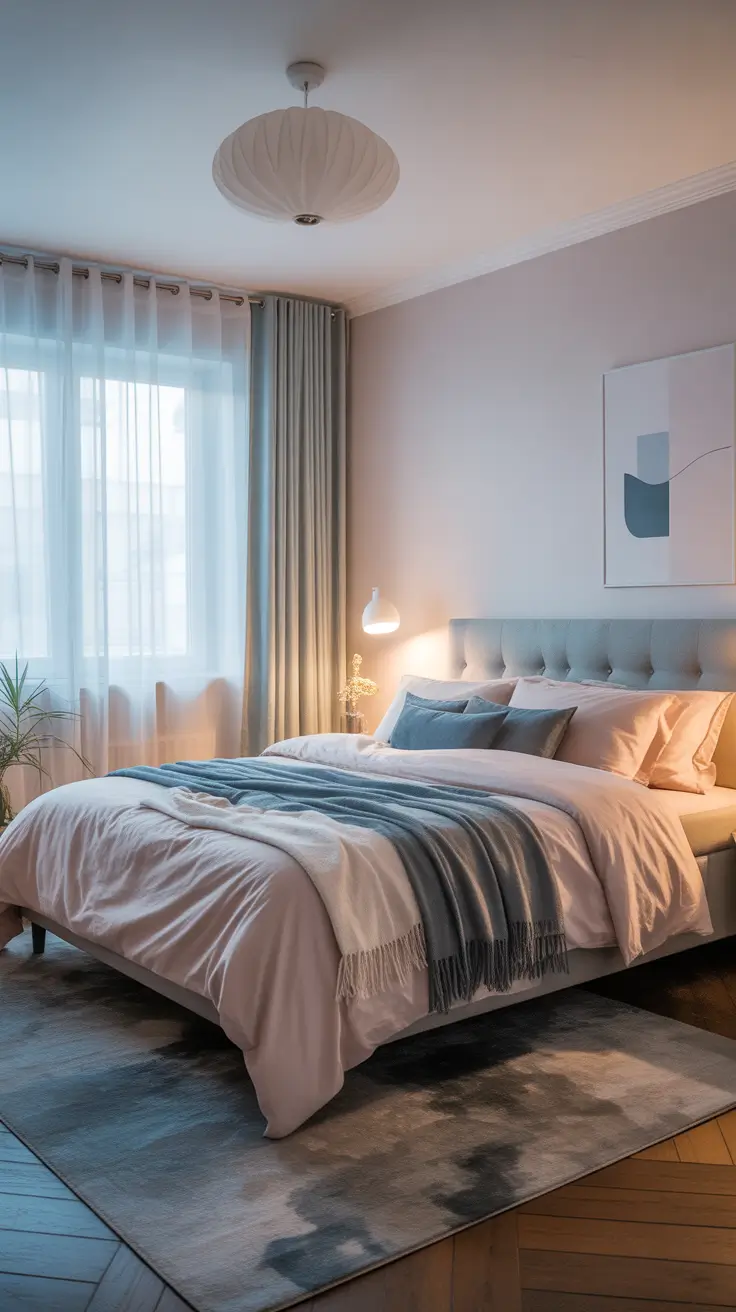 Cozy Bedroom Ideas 2026: Aesthetic, Comfy & Romantic Designs for Every Space