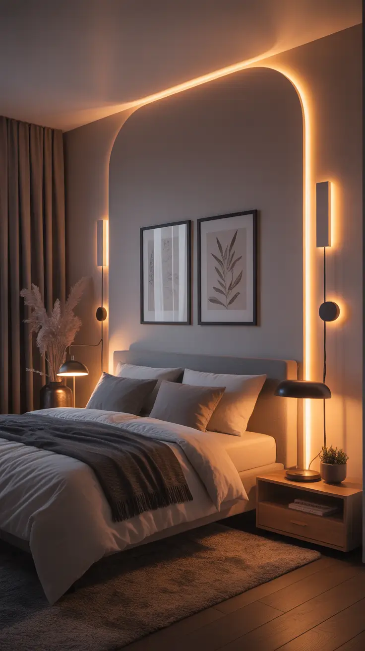 Cozy Bedroom Ideas 2026: Aesthetic, Comfy & Romantic Designs for Every Space