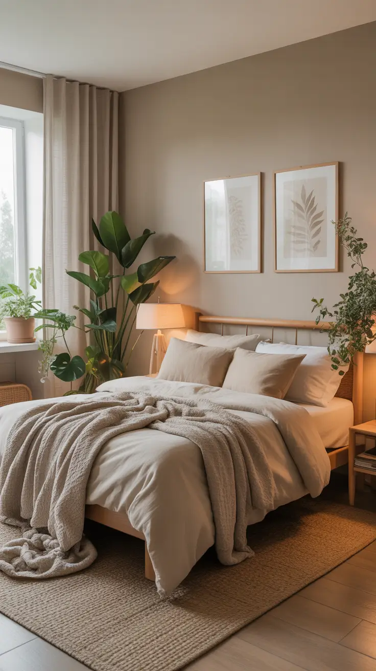 Cozy Bedroom Ideas 2026: Aesthetic, Comfy & Romantic Designs for Every Space