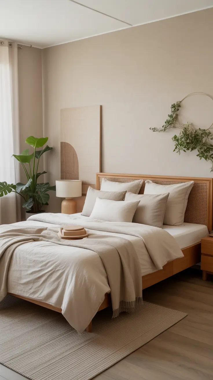 Cozy Bedroom Ideas 2026: Aesthetic, Comfy & Romantic Designs for Every Space