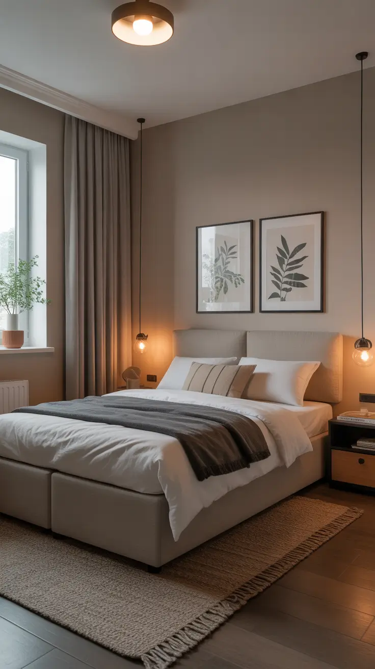 Cozy Bedroom Ideas 2026: Aesthetic, Comfy & Romantic Designs for Every Space