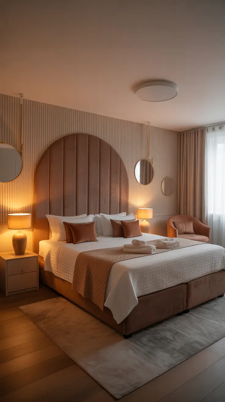 Cozy Bedroom Ideas 2026: Aesthetic, Comfy & Romantic Designs for Every Space