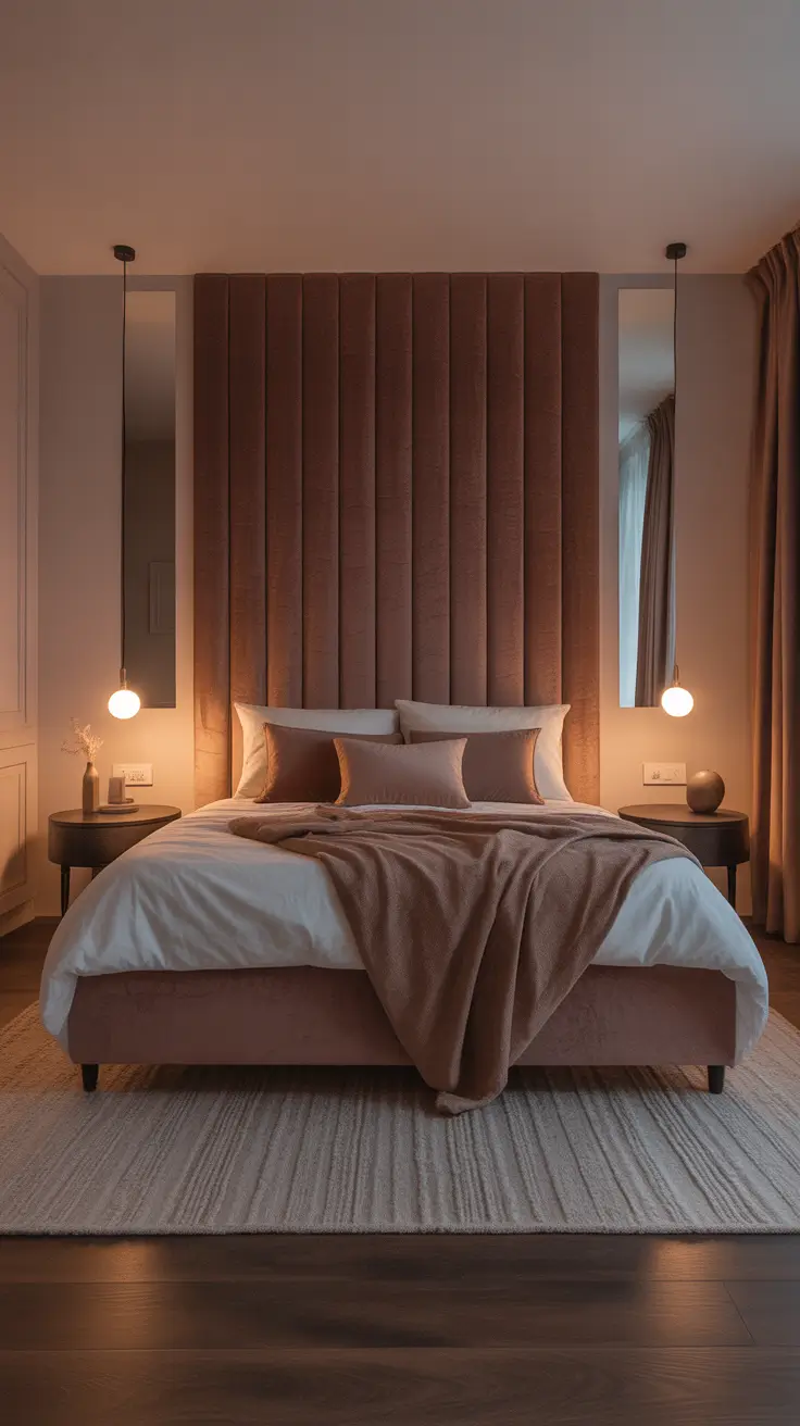 Cozy Bedroom Ideas 2026: Aesthetic, Comfy & Romantic Designs for Every Space