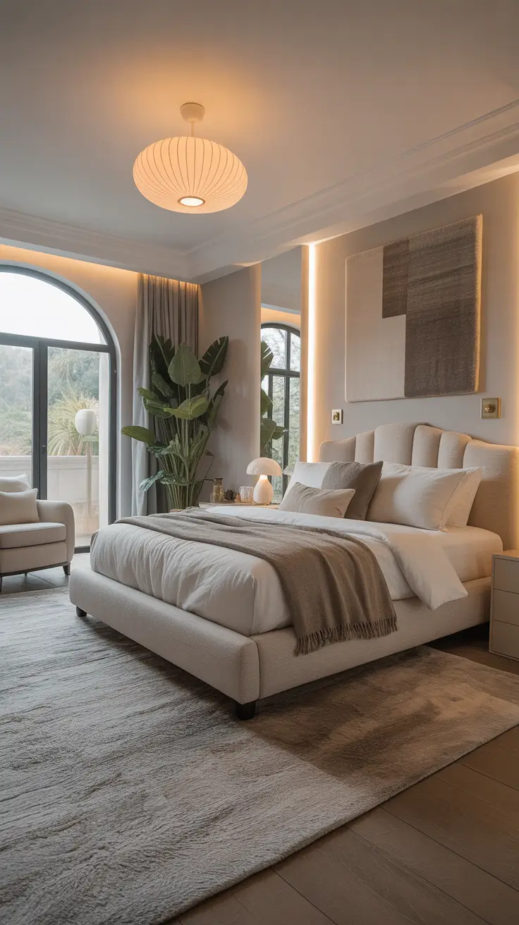 Cozy Bedroom Ideas 2026: Aesthetic, Comfy & Romantic Designs for Every Space