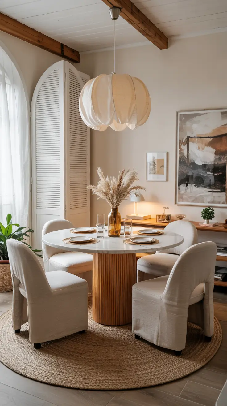 Dining Chair Ideas 2026: Modern, Mismatched & Stylish Seating for Every Table