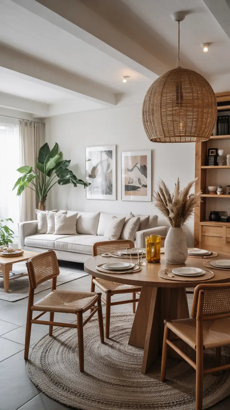 Dining Chair Ideas 2026: Modern, Mismatched & Stylish Seating for Every Table