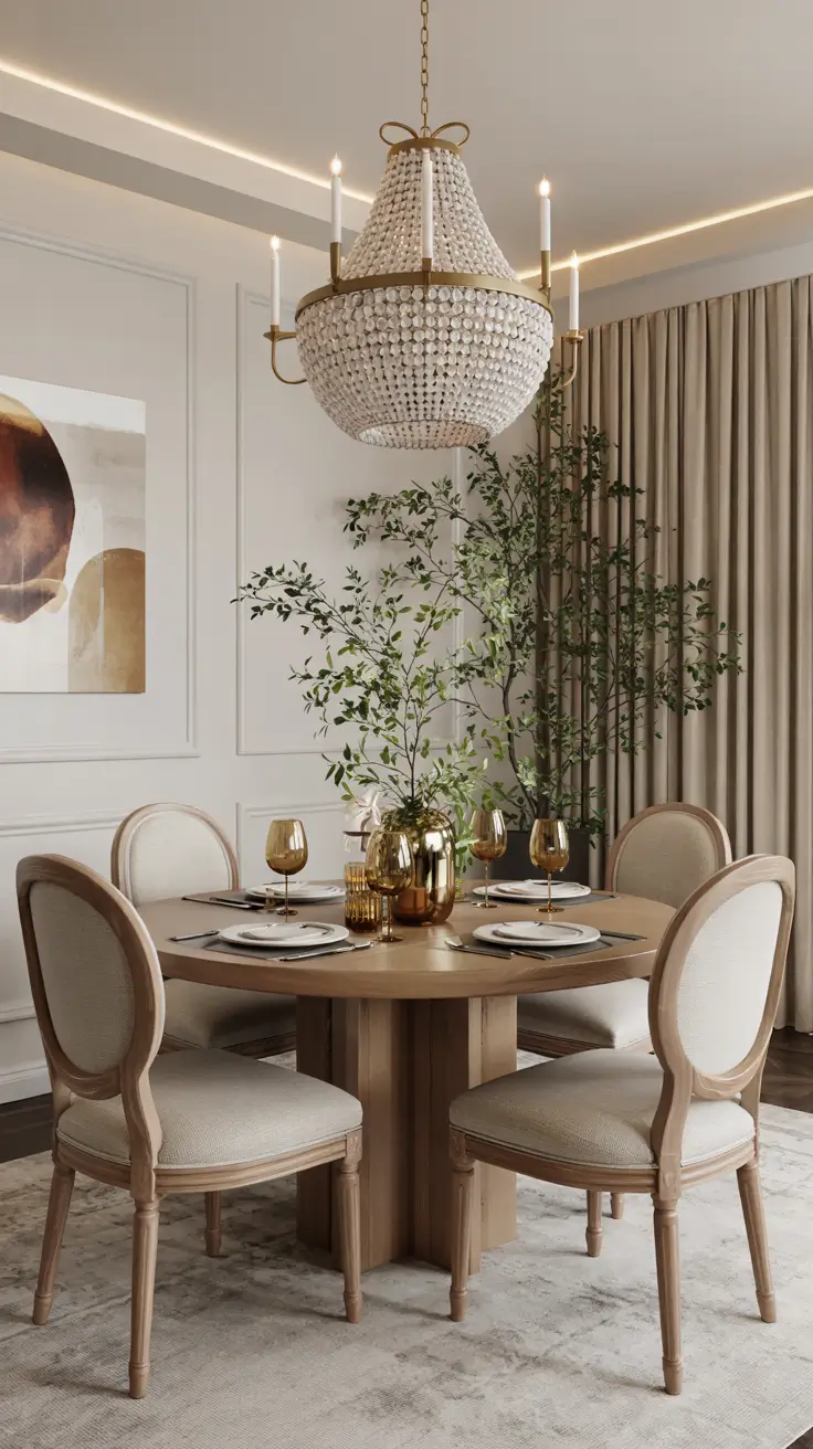 Dining Chair Ideas 2026: Modern, Mismatched & Stylish Seating for Every Table