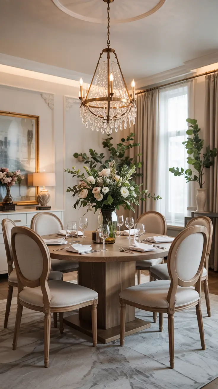 Dining Chair Ideas 2026: Modern, Mismatched & Stylish Seating for Every Table