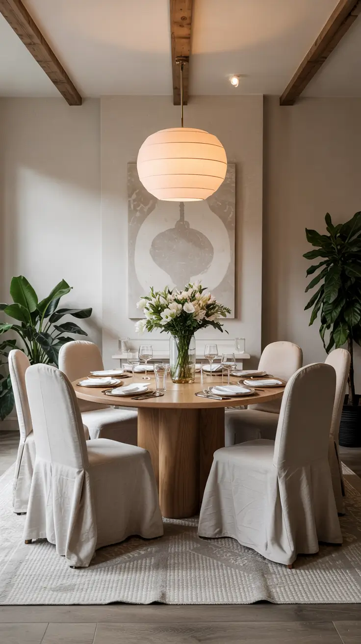 Dining Chair Ideas 2026: Modern, Mismatched & Stylish Seating for Every Table