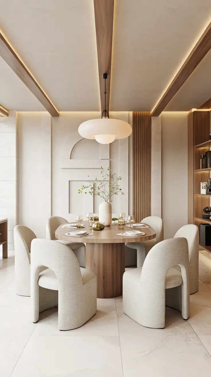 Dining Chair Ideas 2026: Modern, Mismatched & Stylish Seating for Every Table