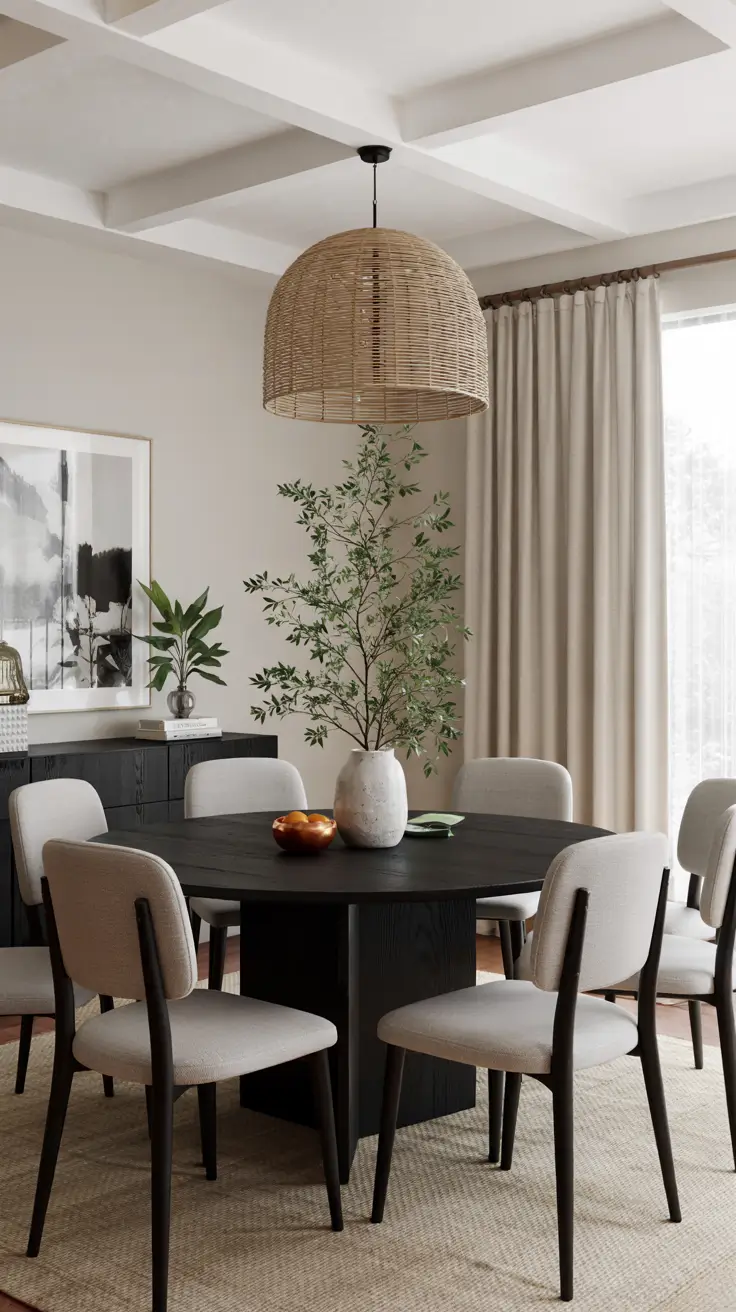 Dining Chair Ideas 2026: Modern, Mismatched & Stylish Seating for Every Table