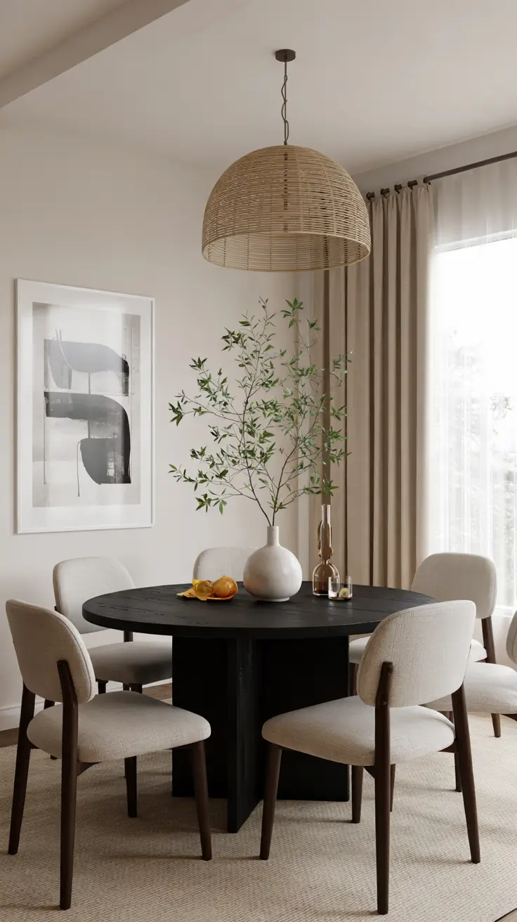 Dining Chair Ideas 2026: Modern, Mismatched & Stylish Seating for Every Table