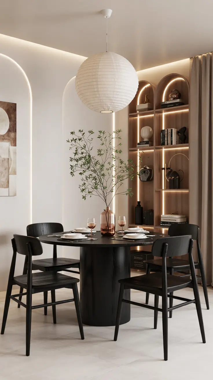 Dining Chair Ideas 2026: Modern, Mismatched & Stylish Seating for Every Table