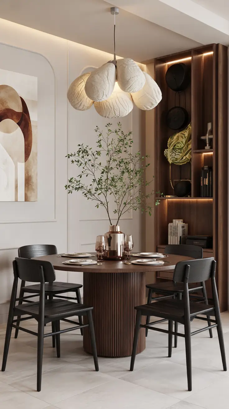 Dining Chair Ideas 2026: Modern, Mismatched & Stylish Seating for Every Table