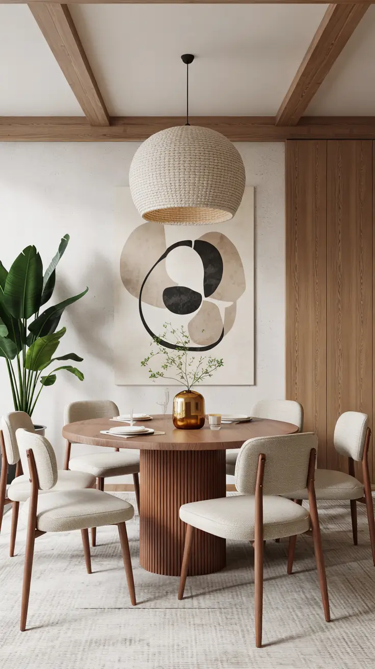 Dining Chair Ideas 2026: Modern, Mismatched & Stylish Seating for Every Table