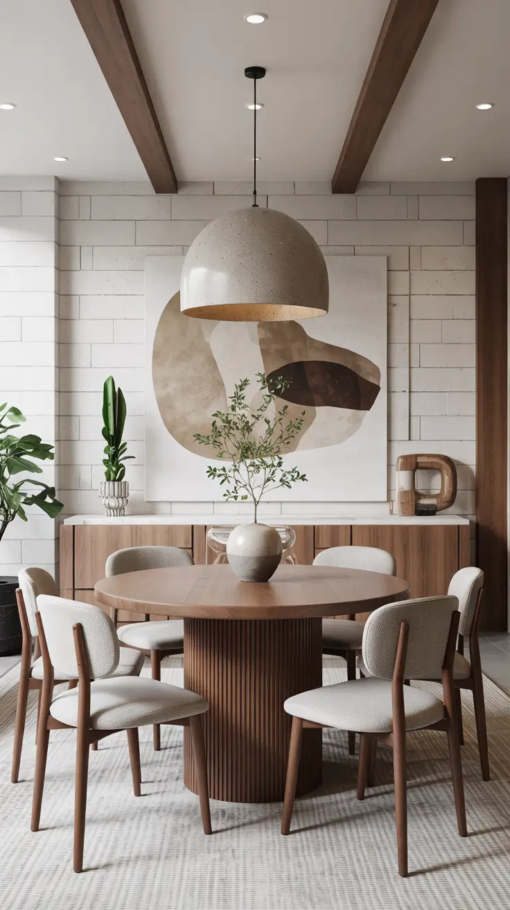 Dining Chair Ideas 2026: Modern, Mismatched & Stylish Seating for Every Table
