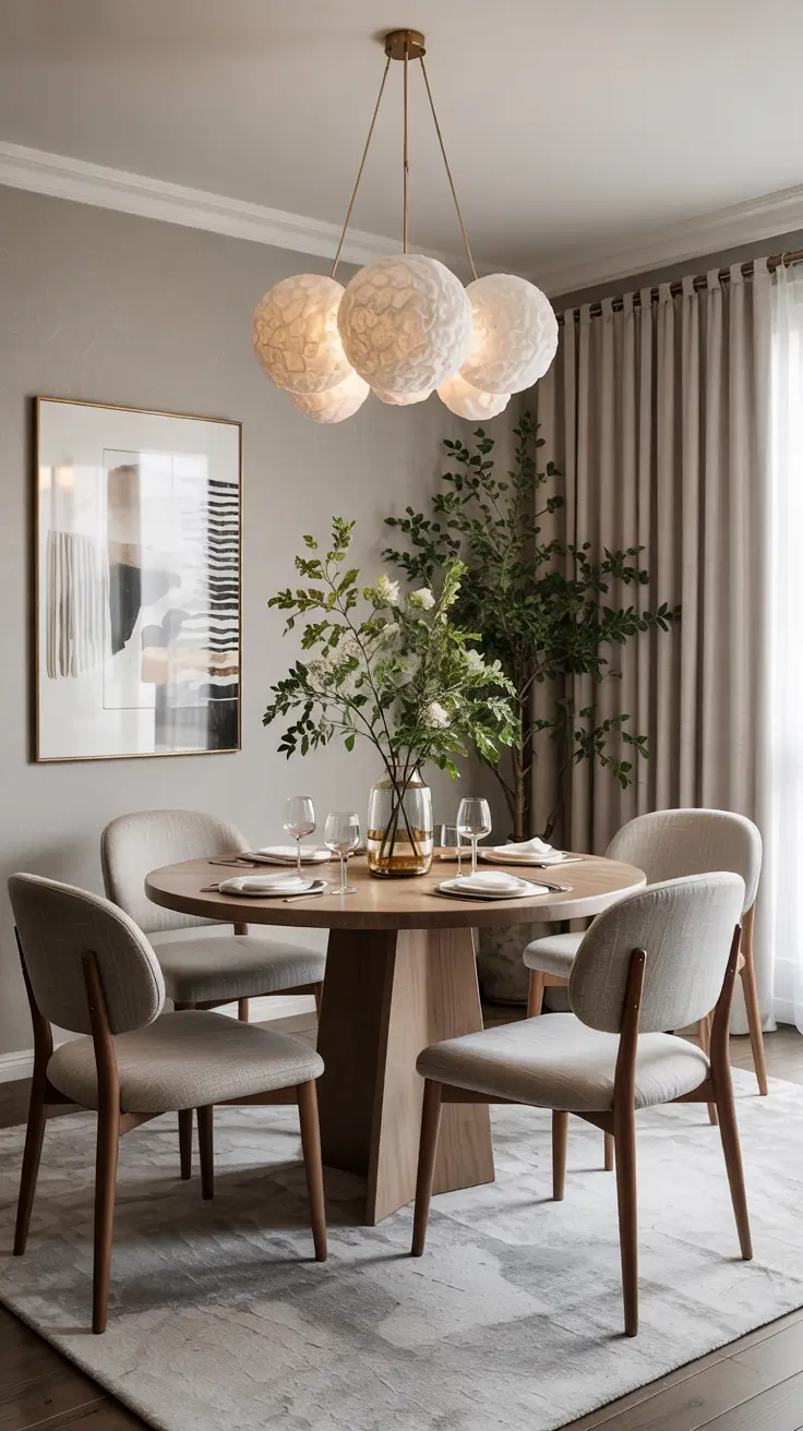 Dining Chair Ideas 2026: Modern, Mismatched & Stylish Seating for Every Table