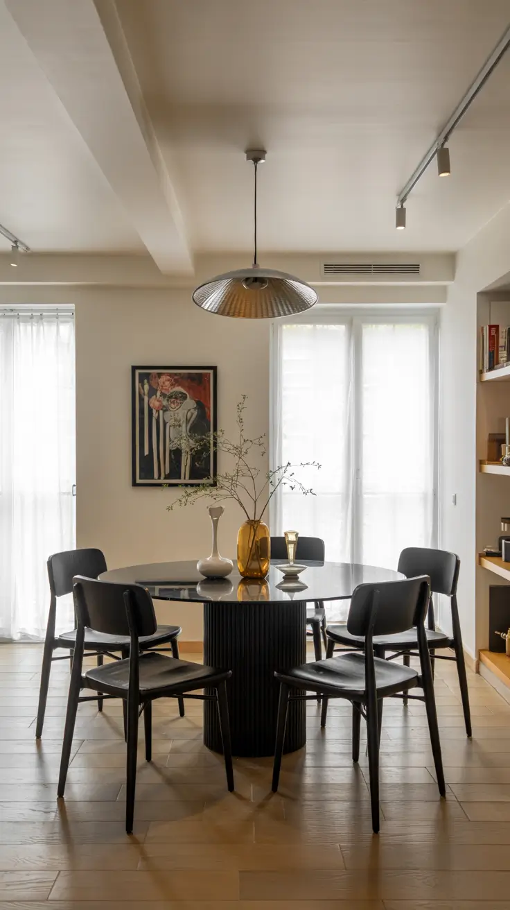 Dining Chair Ideas 2026: Modern, Mismatched & Stylish Seating for Every Table