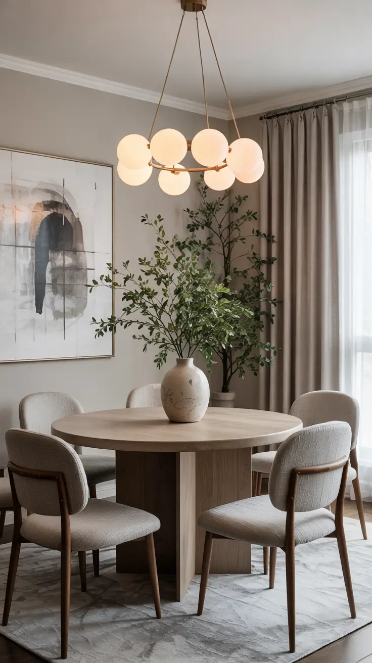 Dining Chair Ideas 2026: Modern, Mismatched & Stylish Seating for Every Table
