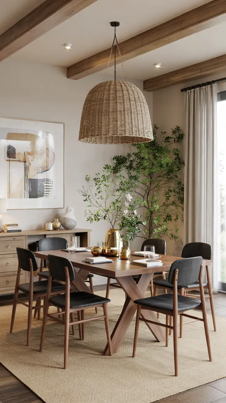 Dining Chair Ideas 2026: Modern, Mismatched & Stylish Seating for Every Table