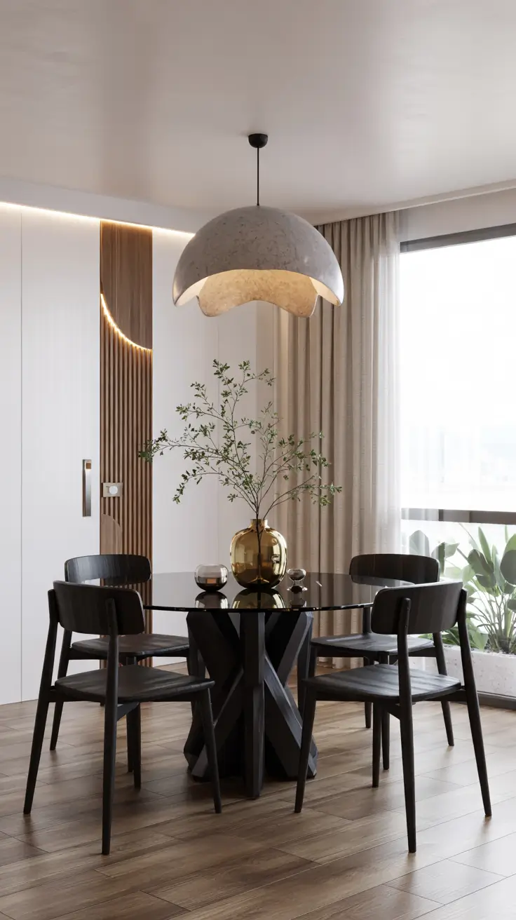 Dining Chair Ideas 2026: Modern, Mismatched & Stylish Seating for Every Table
