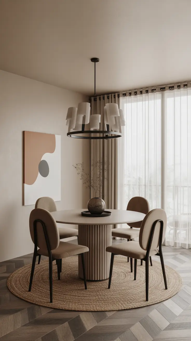 Dining Chair Ideas 2026: Modern, Mismatched & Stylish Seating for Every Table