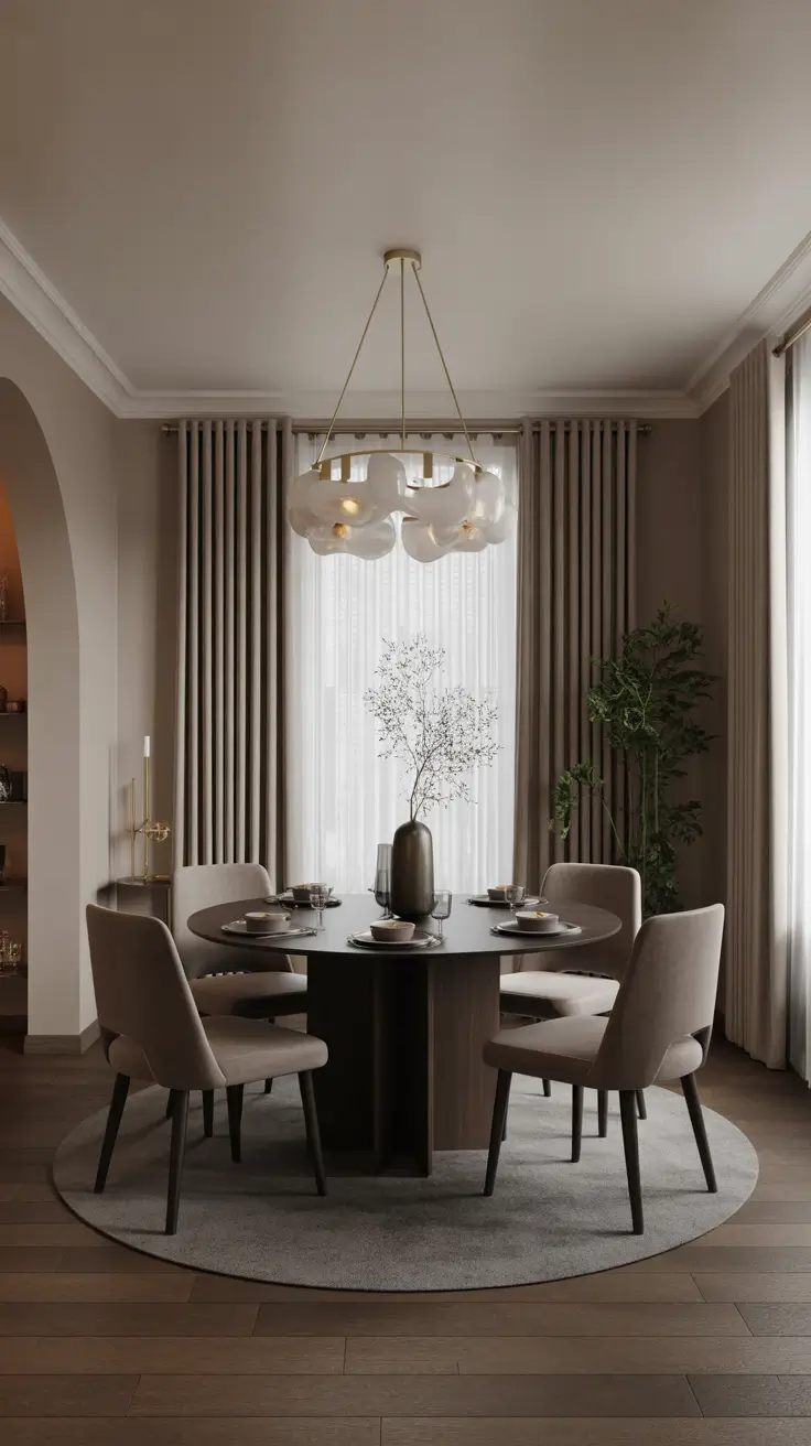 Dining Chair Ideas 2026: Modern, Mismatched & Stylish Seating for Every Table