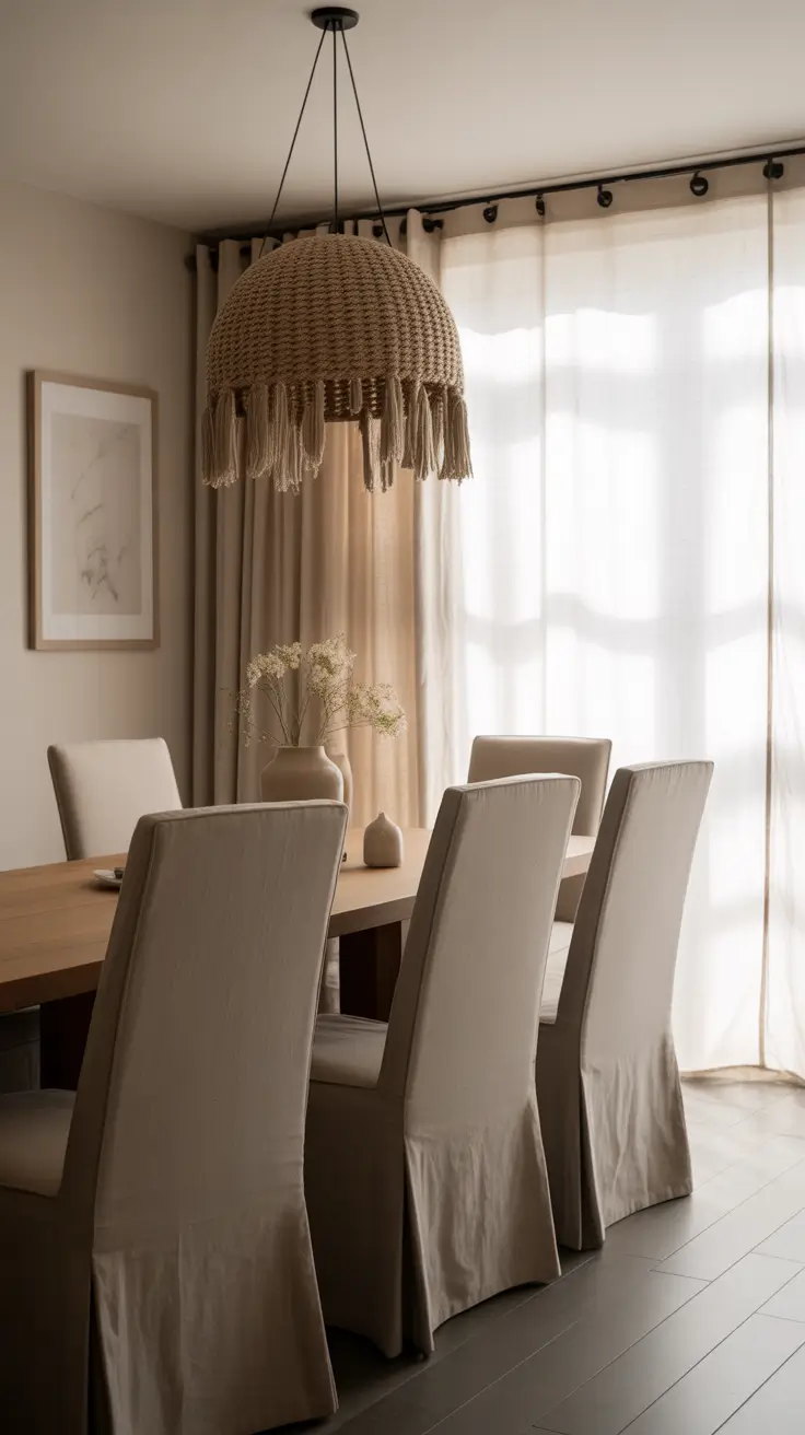 Dining Chair Ideas 2026: Modern, Mismatched & Stylish Seating for Every Table