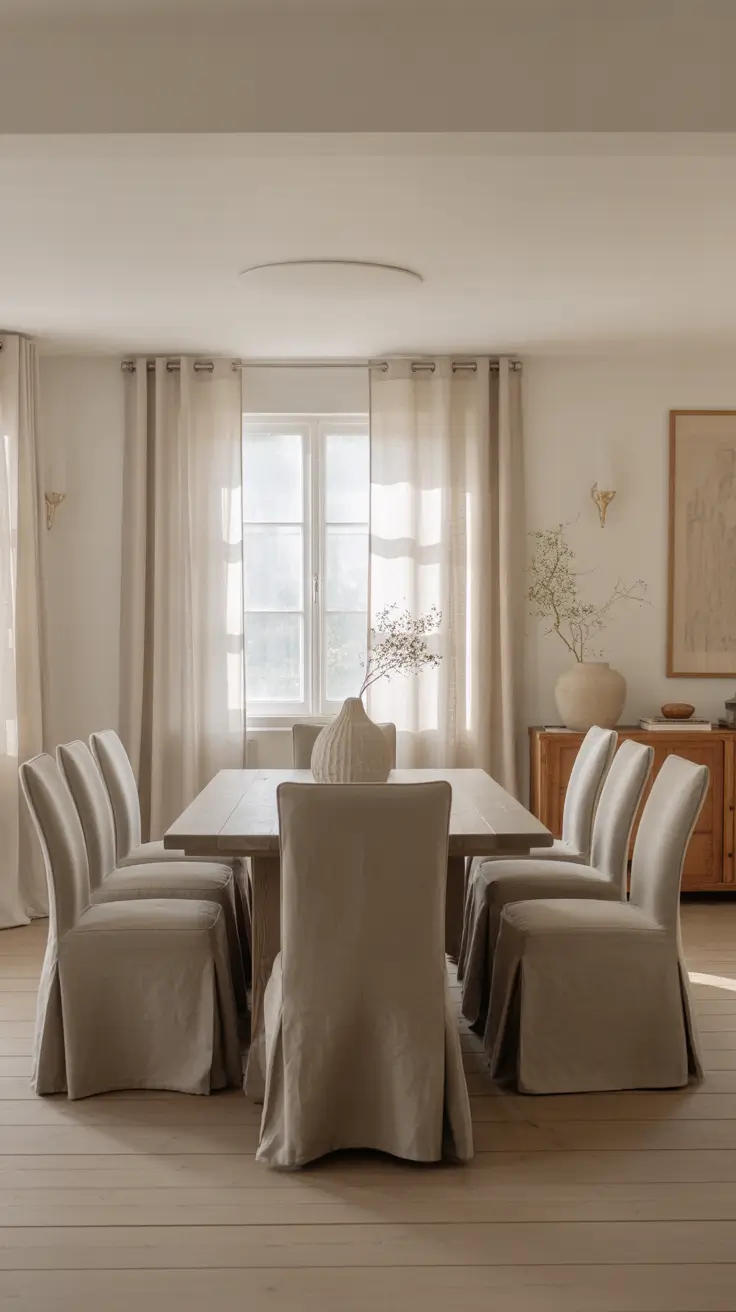 Dining Chair Ideas 2026: Modern, Mismatched & Stylish Seating for Every Table