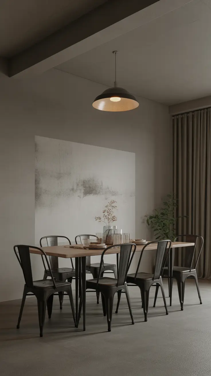 Dining Chair Ideas 2026: Modern, Mismatched & Stylish Seating for Every Table