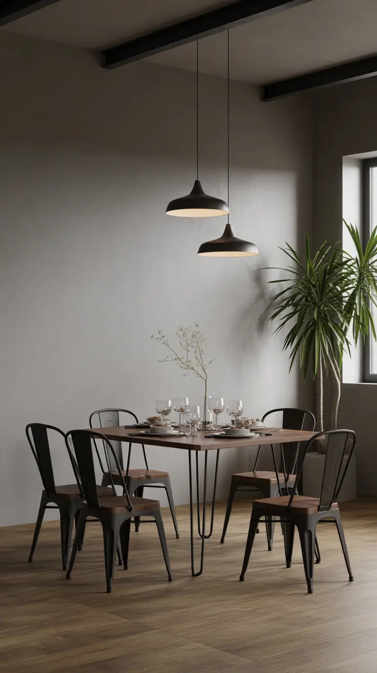 Dining Chair Ideas 2026: Modern, Mismatched & Stylish Seating for Every Table
