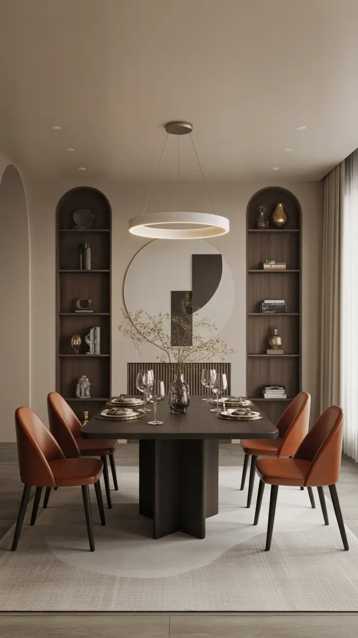 Dining Chair Ideas 2026: Modern, Mismatched & Stylish Seating for Every Table