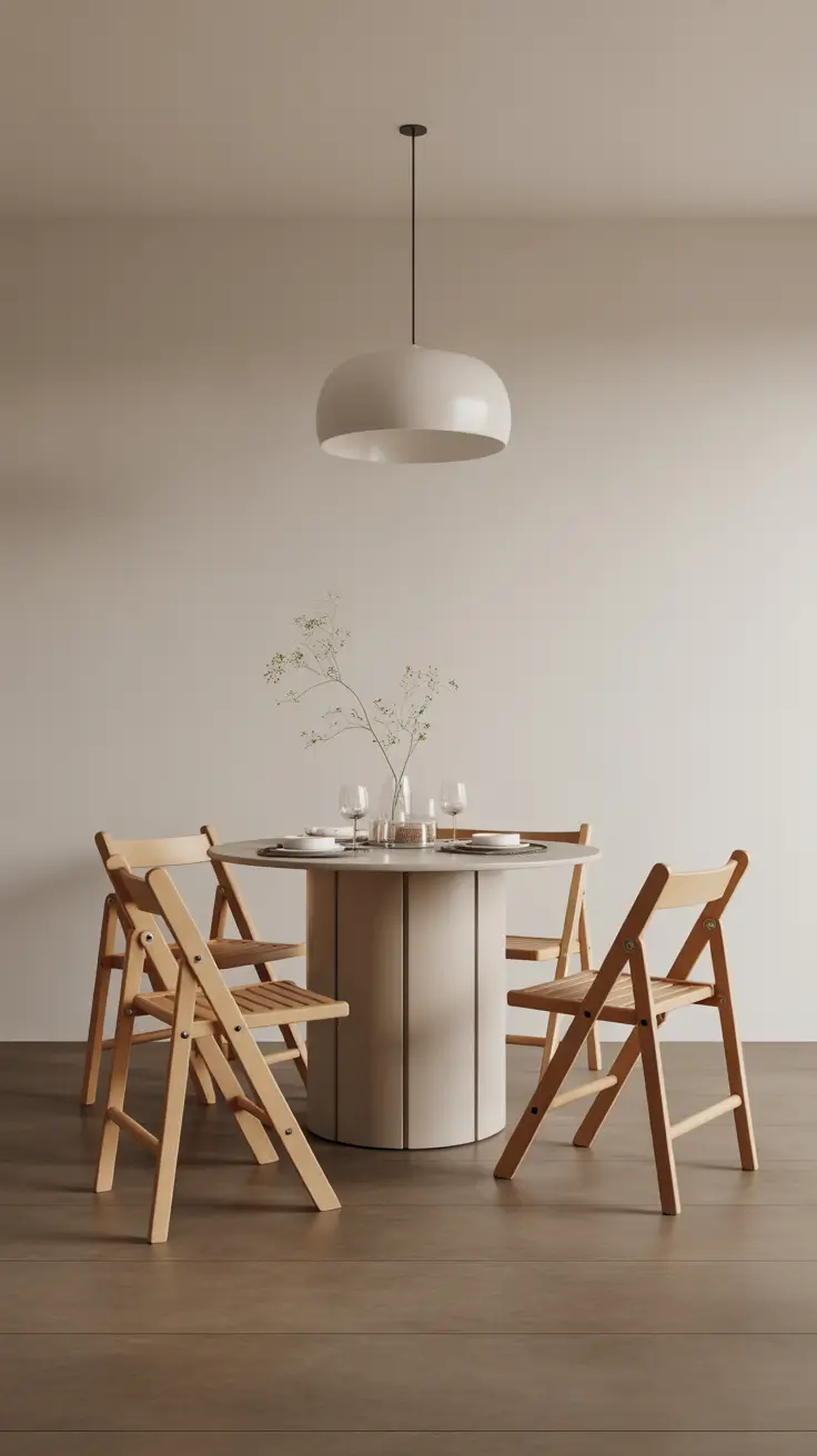 Dining Chair Ideas 2026: Modern, Mismatched & Stylish Seating for Every Table