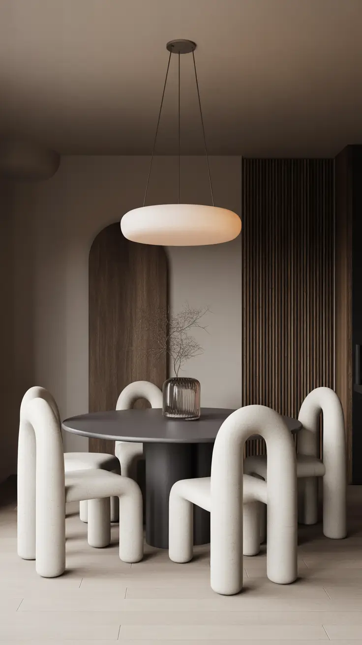 Dining Chair Ideas 2026: Modern, Mismatched & Stylish Seating for Every Table