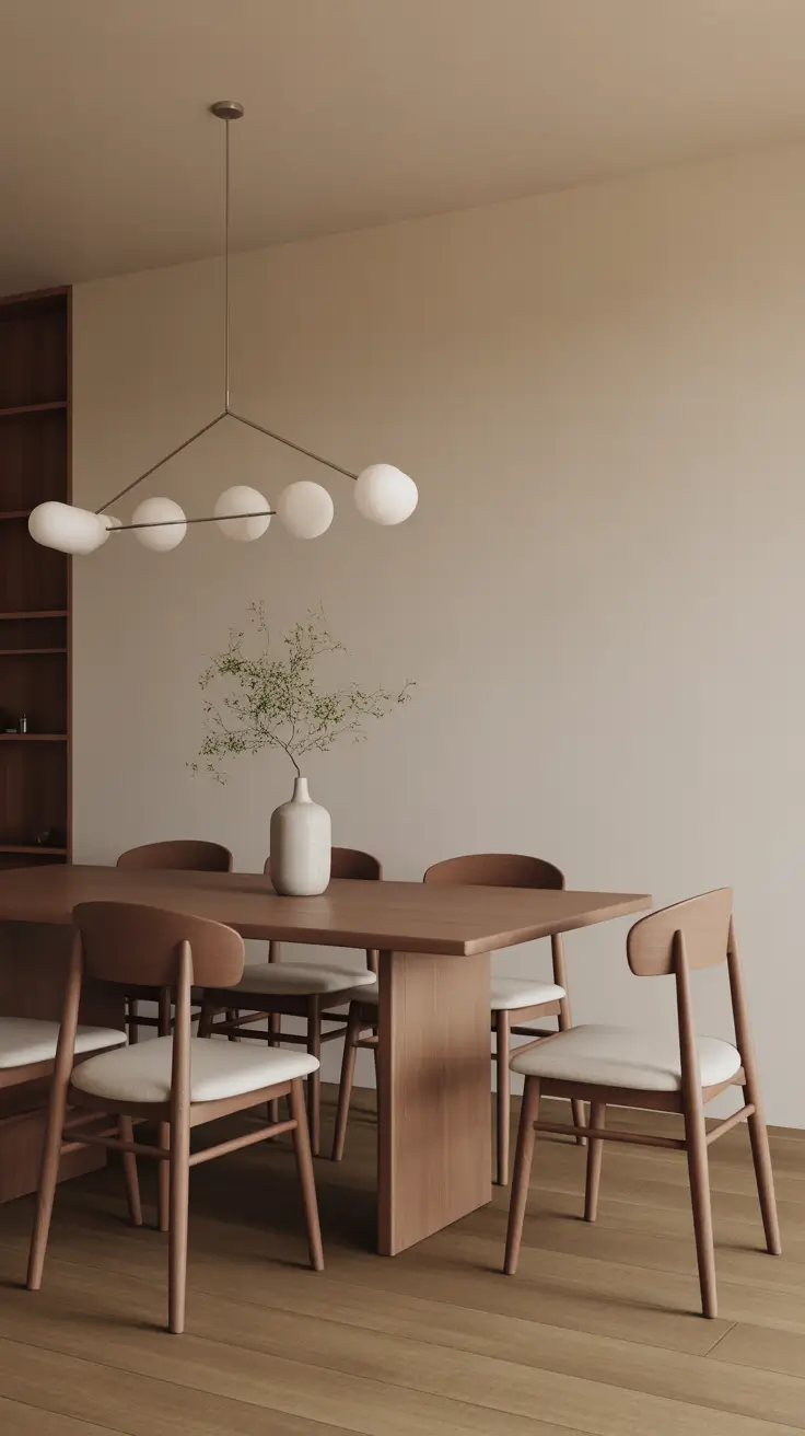 Dining Chair Ideas 2026: Modern, Mismatched & Stylish Seating for Every Table