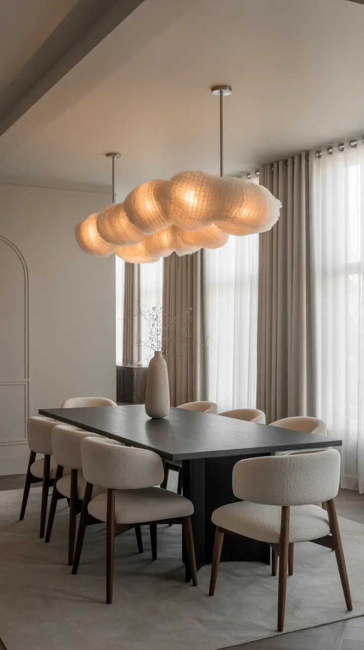 Dining Chair Ideas 2026: Modern, Mismatched & Stylish Seating for Every Table