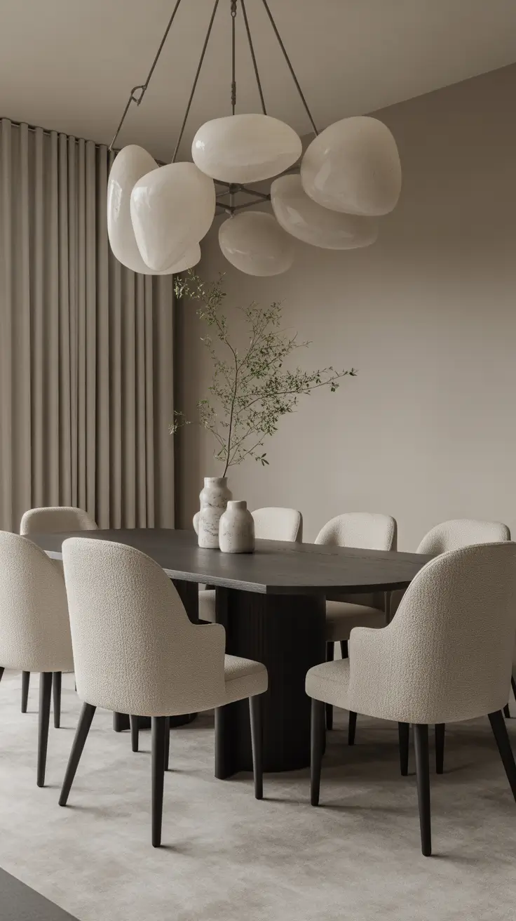 Dining Chair Ideas 2026: Modern, Mismatched & Stylish Seating for Every Table