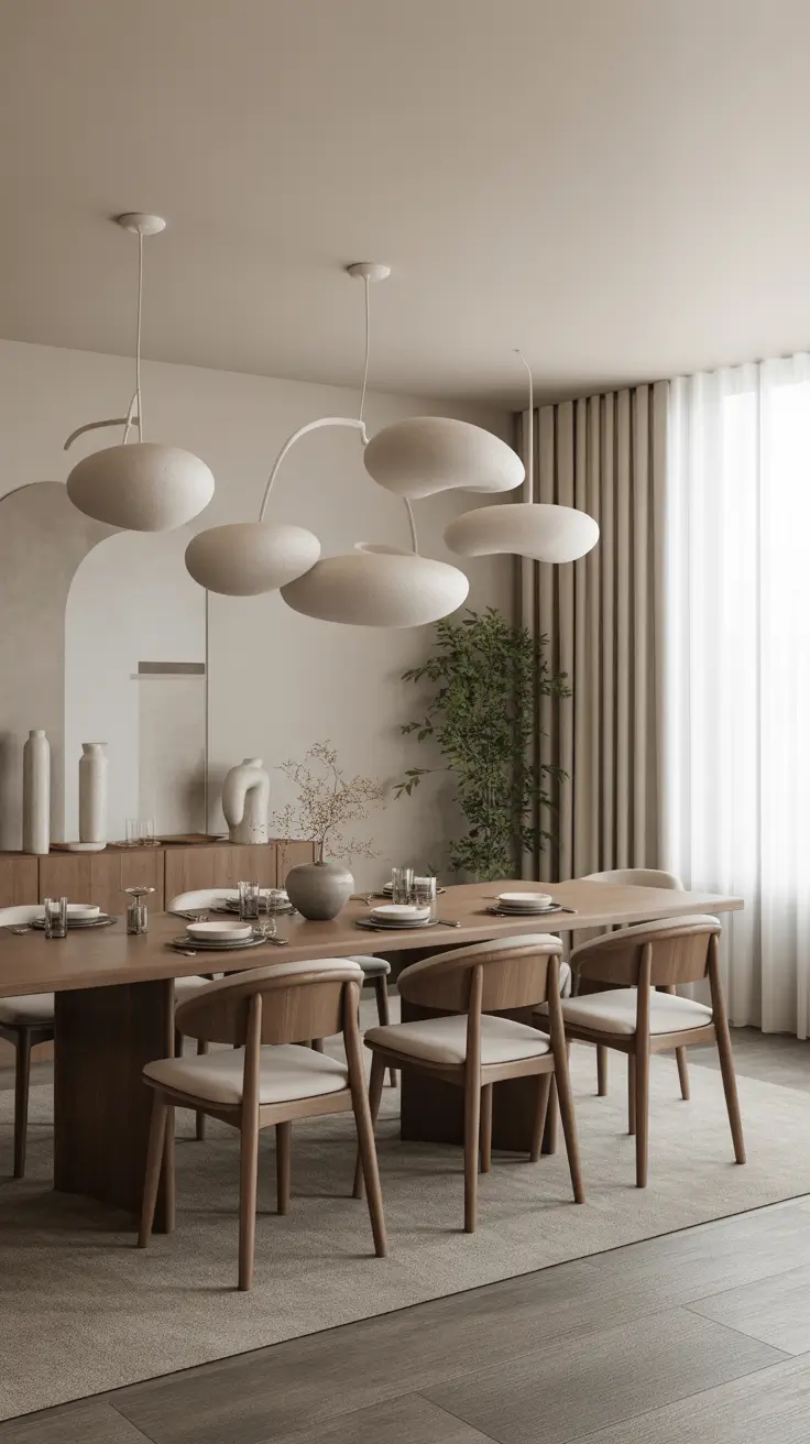 Dining Chair Ideas 2026: Modern, Mismatched & Stylish Seating for Every Table