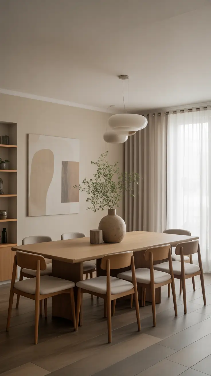 Dining Chair Ideas 2026: Modern, Mismatched & Stylish Seating for Every Table