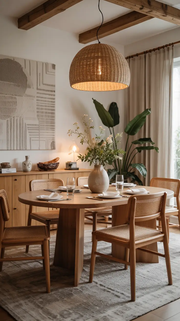 Dining Chair Ideas 2026: Modern, Mismatched & Stylish Seating for Every Table