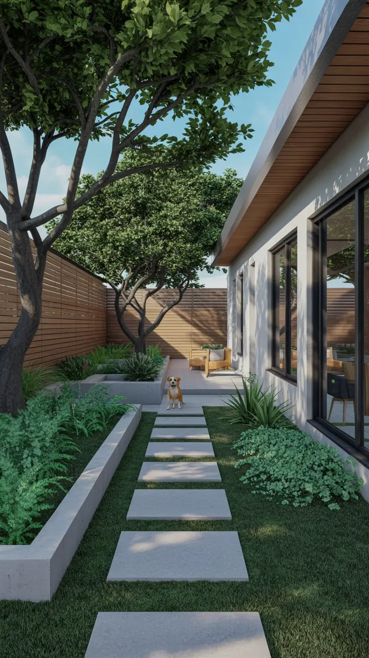 Dog Friendly Backyard Ideas 2026: Safe, Stylish & Budget-Friendly Designs