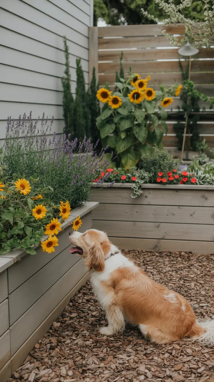 Dog Friendly Backyard Ideas 2026: Safe, Stylish & Budget-Friendly Designs