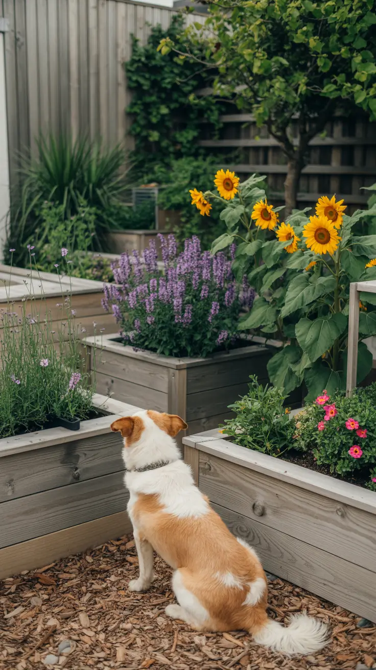 Dog Friendly Backyard Ideas 2026: Safe, Stylish & Budget-Friendly Designs